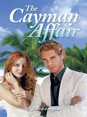 cover image of The Cayman Affair